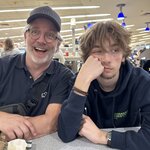 Photo taken by Jones I