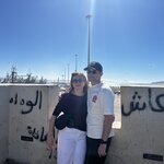 Photo taken by Adel S