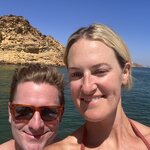 Photo taken by Michael M