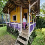 Photo taken by Melissa C