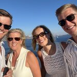 Photo taken by Christy W