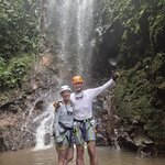 Photo taken by Mary K