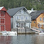 Kalvåg | Photo taken by Roberta R