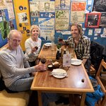 Photo taken by Marcia R