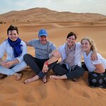 Photo taken by Rick E