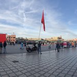 Photo taken by Margi S