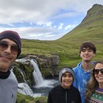 Photo taken by Marcia R