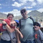 Photo taken by Eric F