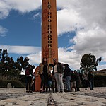 Photo taken by Marcia G