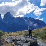 Photo taken by Arnie S