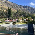 Photo taken by Lori V