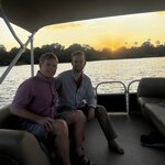 Photo taken by Michael Z