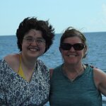 Photo taken by Mary D