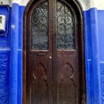 Photo taken by Genie B