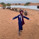 Photo taken by Marcia B