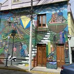 Photo taken by Catherine M