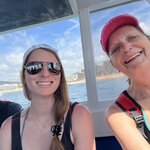 Photo taken by Lisa M