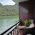 Photo taken by Michael and Kristen S