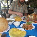 Photo taken by Bianca C