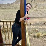 Photo taken by Keith J