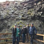 Photo taken by Cyd T