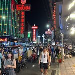 Photo taken by Kristen M