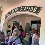 Photo taken by John K