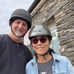 Photo taken by John K