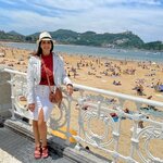 Photo taken by Eileen S