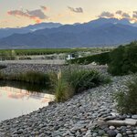 Photo taken by Mary E