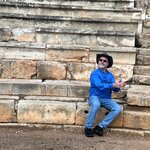 Photo taken by Elizabeth S