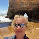 Photo taken by Mary A