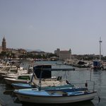 Photo taken by James S