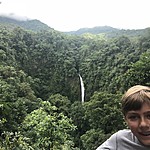 Photo taken by Michelle D