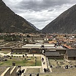 Photo taken by Brenna M