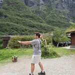 Photo taken by Maria M