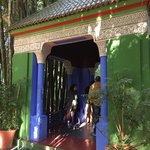 Photo taken by Hilda S