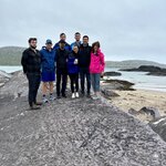 Photo taken by Drew M