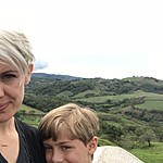 Photo taken by Michelle D