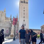 Photo taken by Debra D