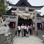 Photo taken by Andrea C