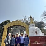 Photo taken by Kathy O