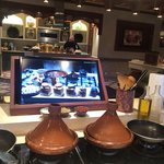 Cooking class  | Photo taken by Filipinas C