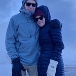 Photo taken by John L