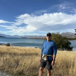 Photo taken by Mark M