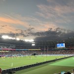 England v Argentina | Photo taken by peter e