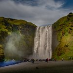 Photo taken by Michael H