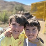 Photo taken by Roselyne V