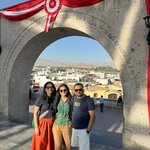 Photo taken by Insiyah K