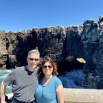 Photo taken by Lisa B